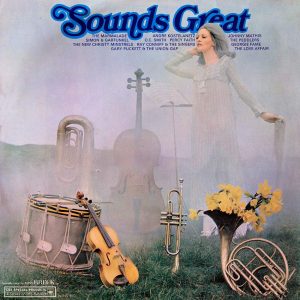 Sounds Great - Various Artists