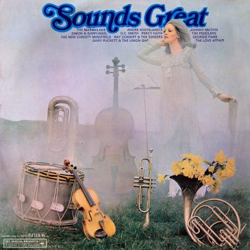 Sounds Great – Various Artists