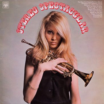 Stereo Spectacular – Various Artists