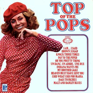 Top of the Pops Vol. 17