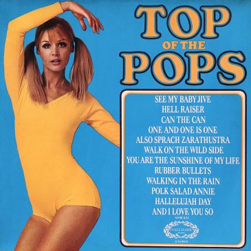 Top of the Pops Vol. 31