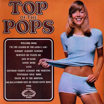 Top of the Pops Vol. 32
