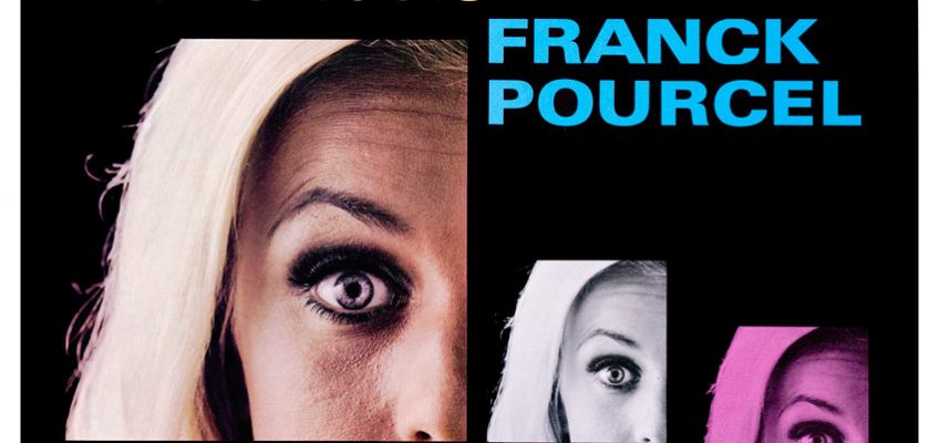 Franck Pourcel and His Orchestra - The Versatile Franck Pourcel