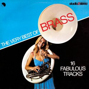 The Very Best of Brass