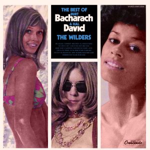 The Wilders - The Best of Burt Bacharach and Hal David