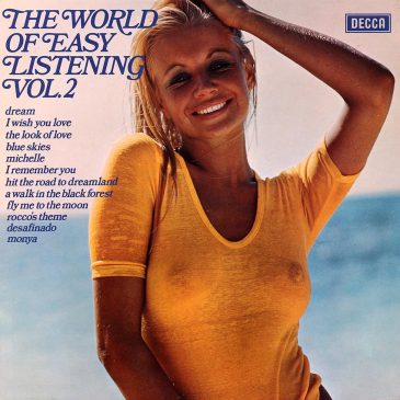 The World of Easy Listening Vol. 2