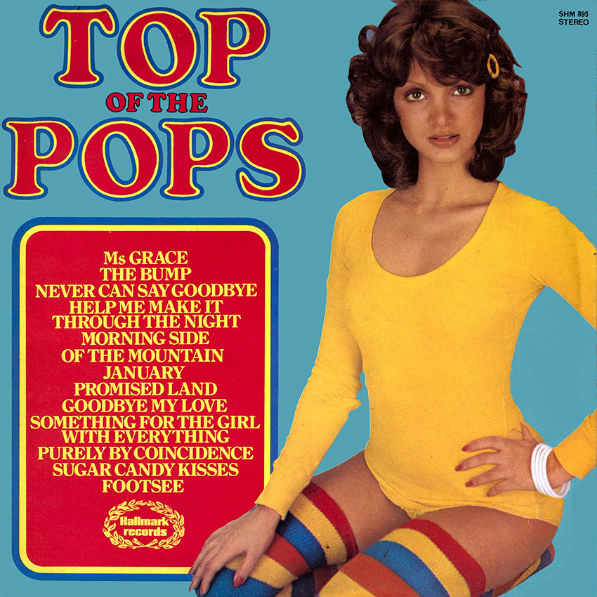 Top of the Pops Vol. 43