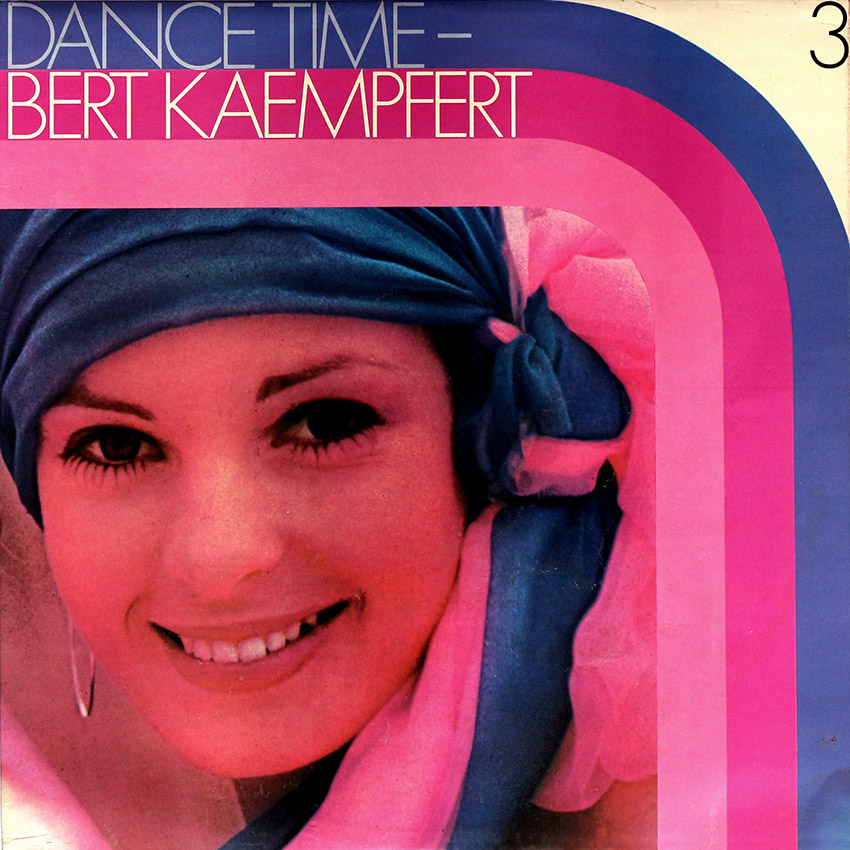 Bert Kaempfert – Dance Time