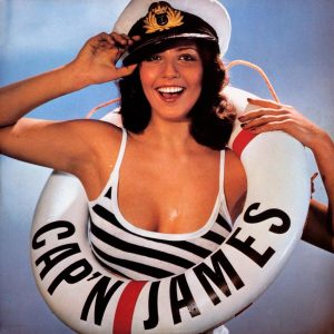 James Last - Cap'n James