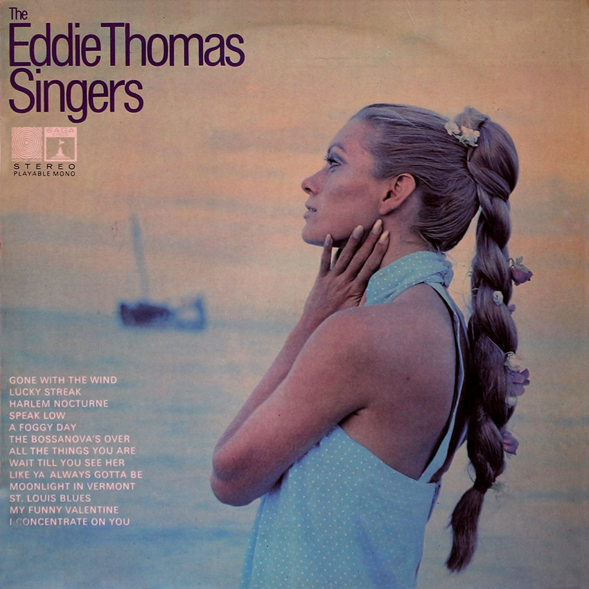 The Eddie Thomas Singers