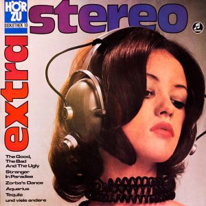 Extra Stereo - Various Artists