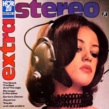 Extra Stereo – Various Artists