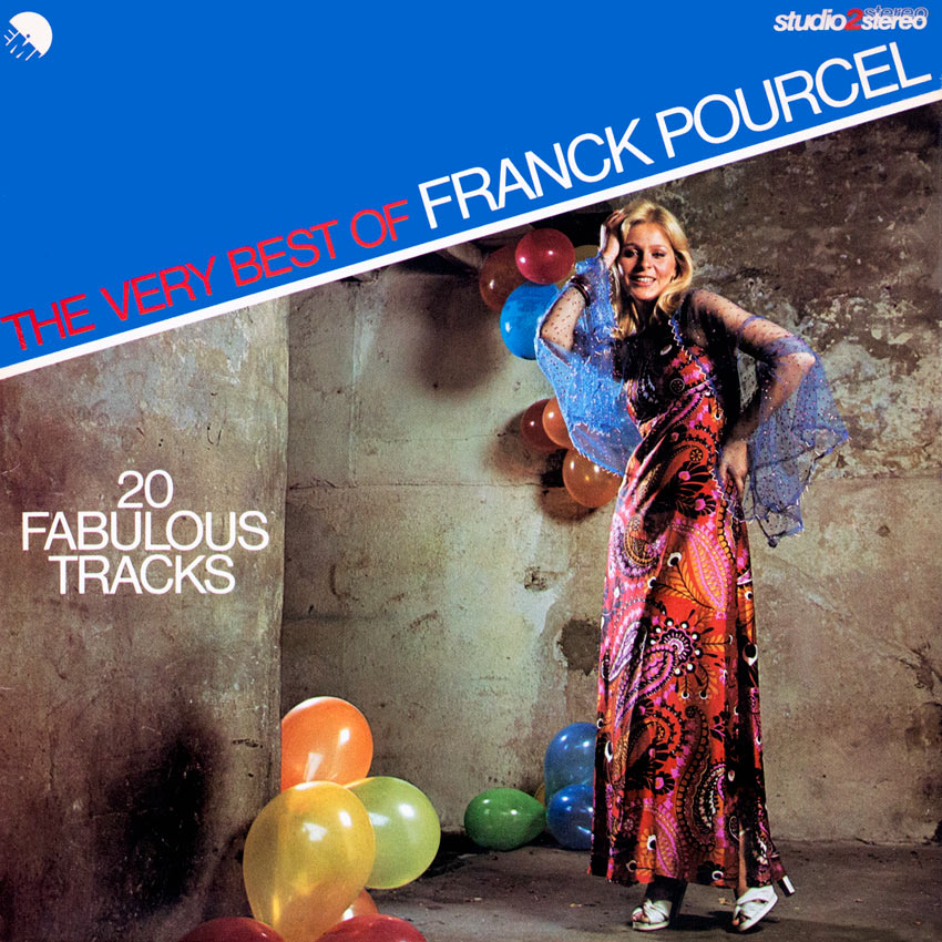 The Very Best of Franck Pourcel