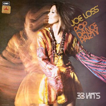 Joe Loss & His Orchestra – Joe Loss’ Pop Dance Party
