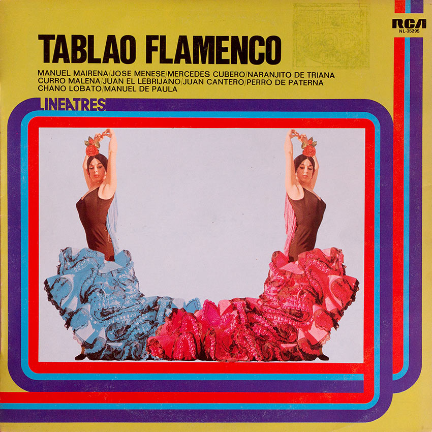 Tablao Flamenco – Various Artists