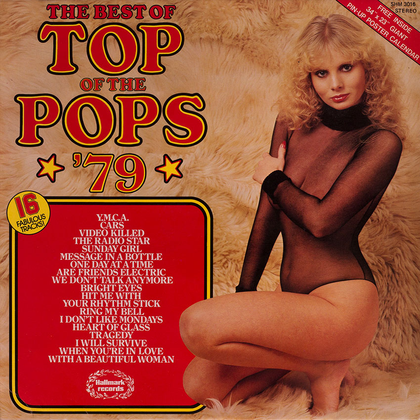 Top of the Pops Best of ’79
