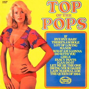 Top of the Pops Vol. 44
