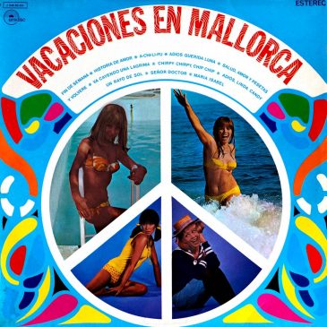 Vacaciones En Mallorca – Various Artists