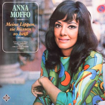 Anna Moffo – Meine Lippen Sie Küssen So Heiß
