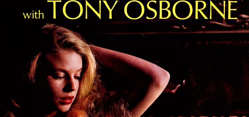 Tony Osborne - Nights To Remember With Tony Osborne: Great Film And Stage Themes