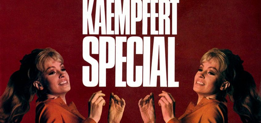 Bert Kaempfert - Bert Kaempfert Special