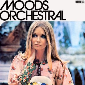 Moods Orchestral - Various Artists