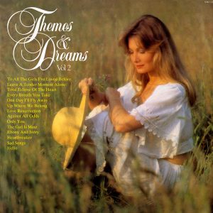 The Midnight Moods Orchestra - Themes and Dreams Vol. 2