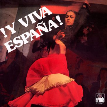 !Y Viva España! – Various Artists