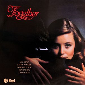 Together - Various Artists - featuring Nilsson, Leo Sayen