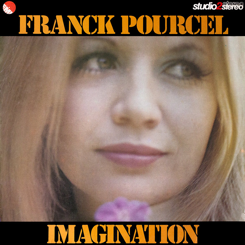 Franck Pourcel - Imagination