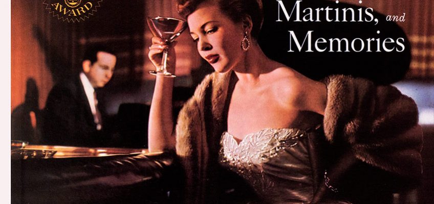 Jackie Gleason presents Music, Martinis and Memories