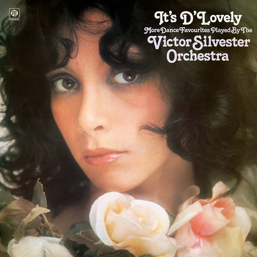 Victor Silvester Orchestra - It's D'Lovely